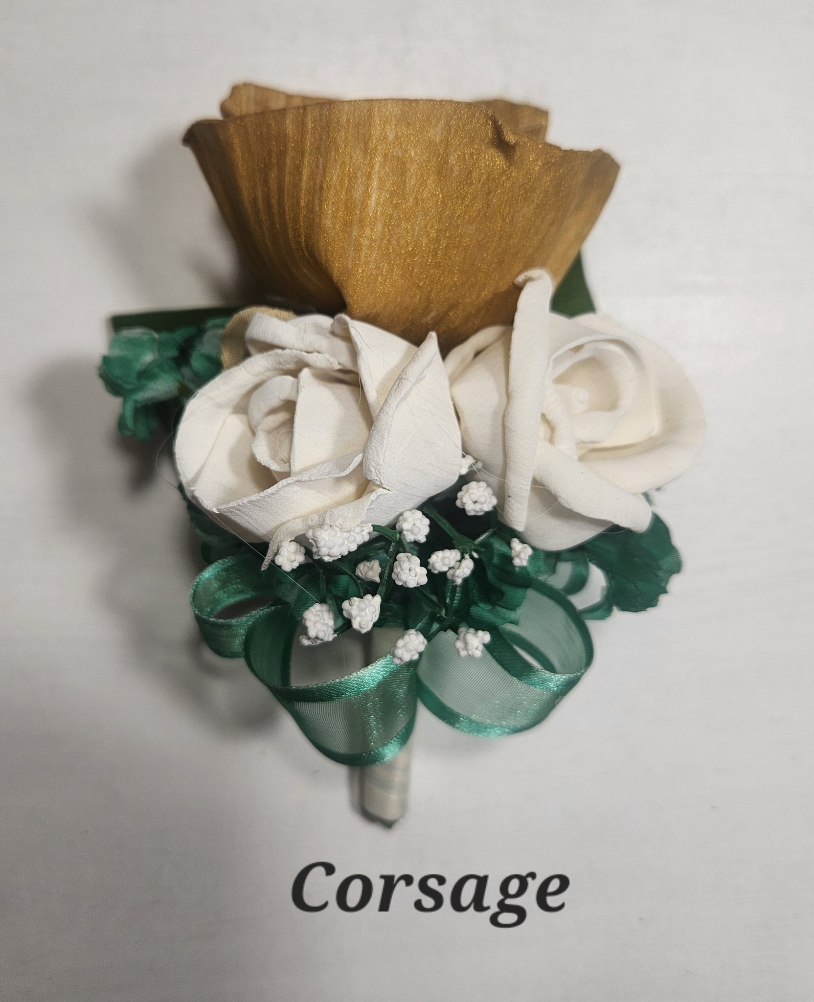 Green Black Gold Rose Calla Lily Sola Wood Bridal Wedding Bouquet Acce Bridal Wedding Bouquets Green Black Gold Rose Calla Lily Sola Wood Bridal Wedding Bouquet Acce Bridal Wedding Bouquets
